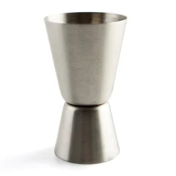 Vaso Medidor Duplo Para Cocteles