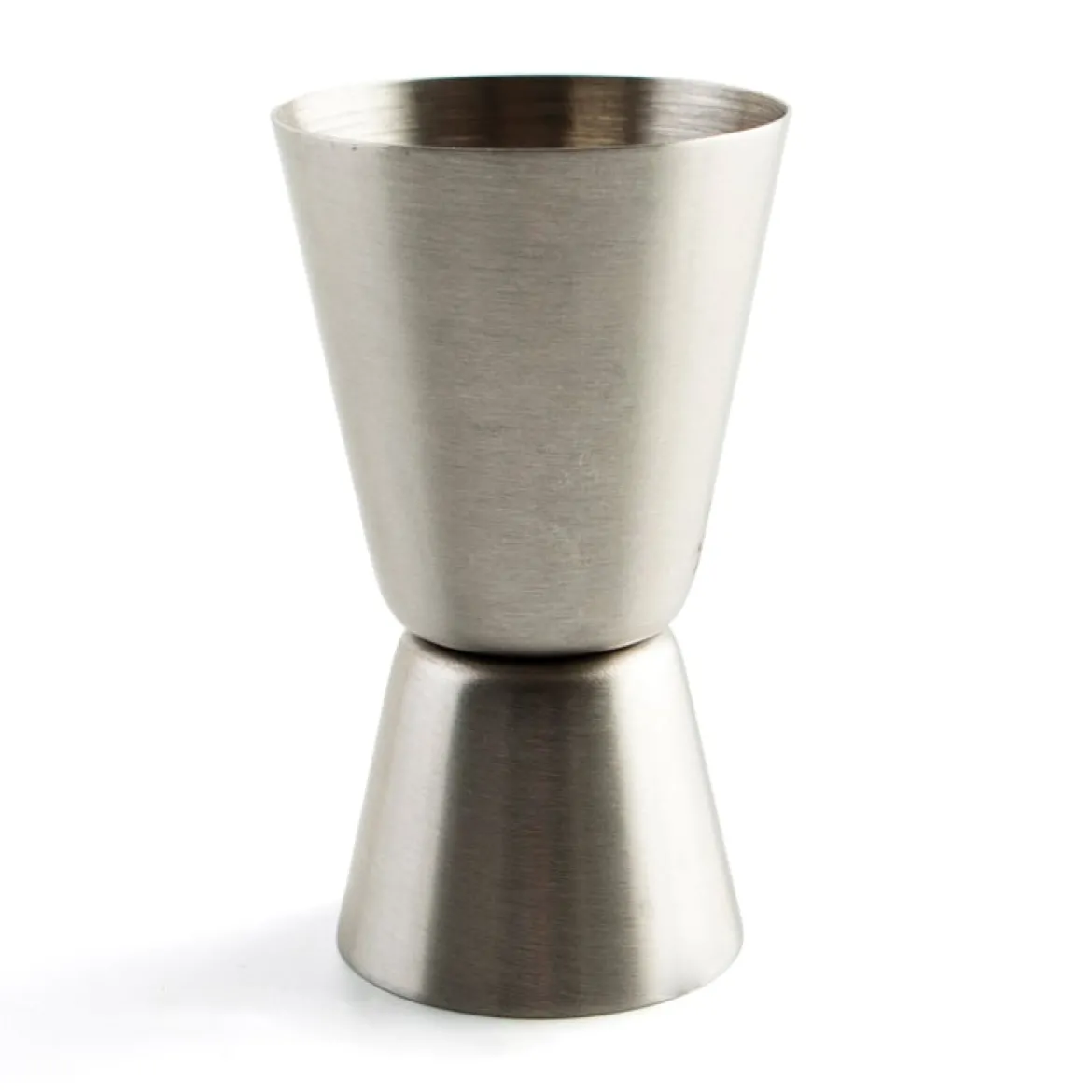 Vaso Medidor Duplo Para Cocteles