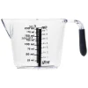 Vaso medidor 200ml