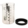 Vaso Medidor Silitop 0.6L