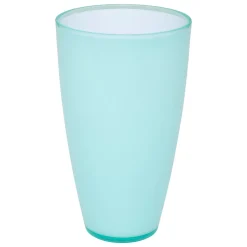 Vaso MENTHE azul claro