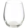 Vaso ORPEA de vidrio 36Cl