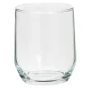 Vaso PAOL de vidrio 31cl