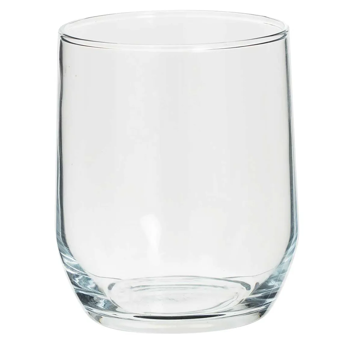 Vaso PAOL de vidrio 31cl