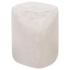Vaso para cepillo de dientes CLOUDY 8,2x7x11,3cm