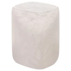 Vaso para cepillo de dientes CLOUDY 8,2x7x11,3cm