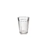 Vaso Para Leche De Vidrio 22Cl