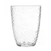 Vaso Policarbonato Martillado 38Cl
