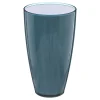 Vaso Square Azul
