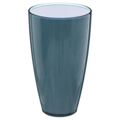 Vaso Square Azul