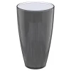 Vaso Square Negro