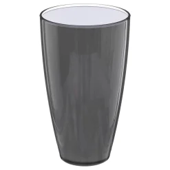 Vaso Square Negro