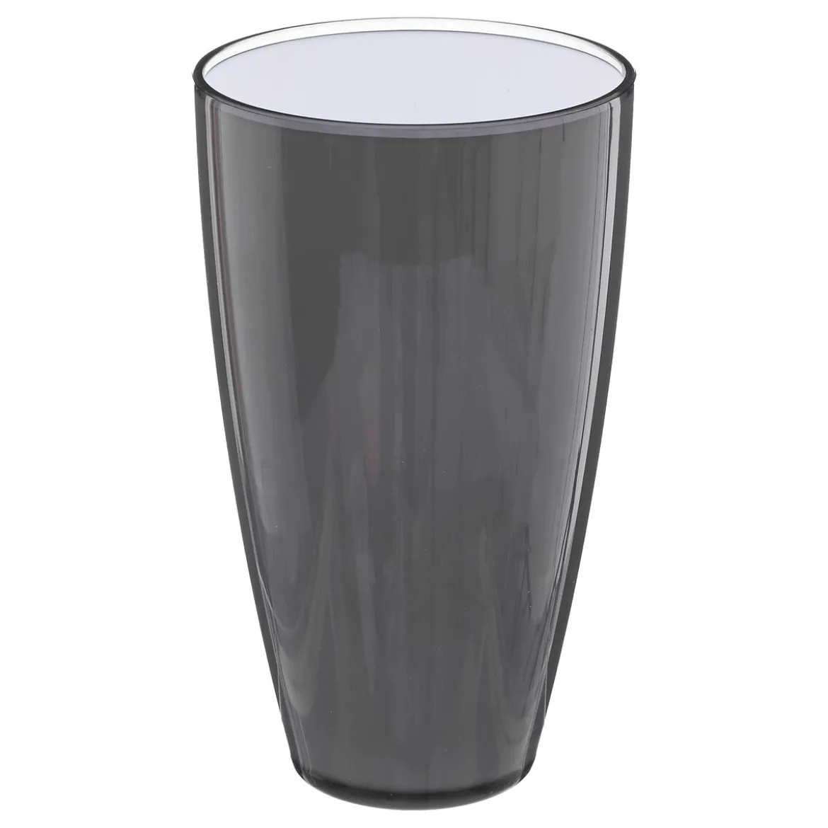Vaso Square Negro