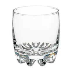 Vaso Tin De Vidrio 31Cl