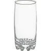 Vaso Tin De Vidrio 38Cl