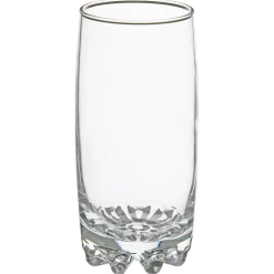 Vaso Tin De Vidrio 38Cl