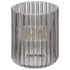 Vaso wc vidrio GLASS