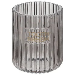 Vaso wc vidrio GLASS