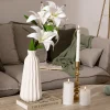 Vela 13cm TWIST ALOE LED