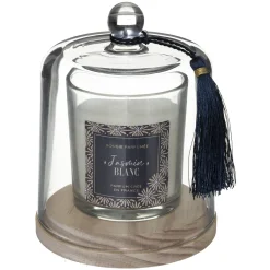 Vela De Jazmín C/Campanilla 130G