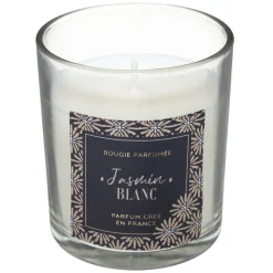 Vela De Jazmín C/Campanilla 130G