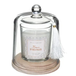 Vela De Naranja C/Campanilla