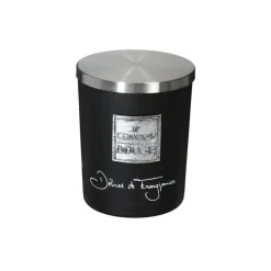 Vela En Vaso Delicia 490G 10x12.5Cm