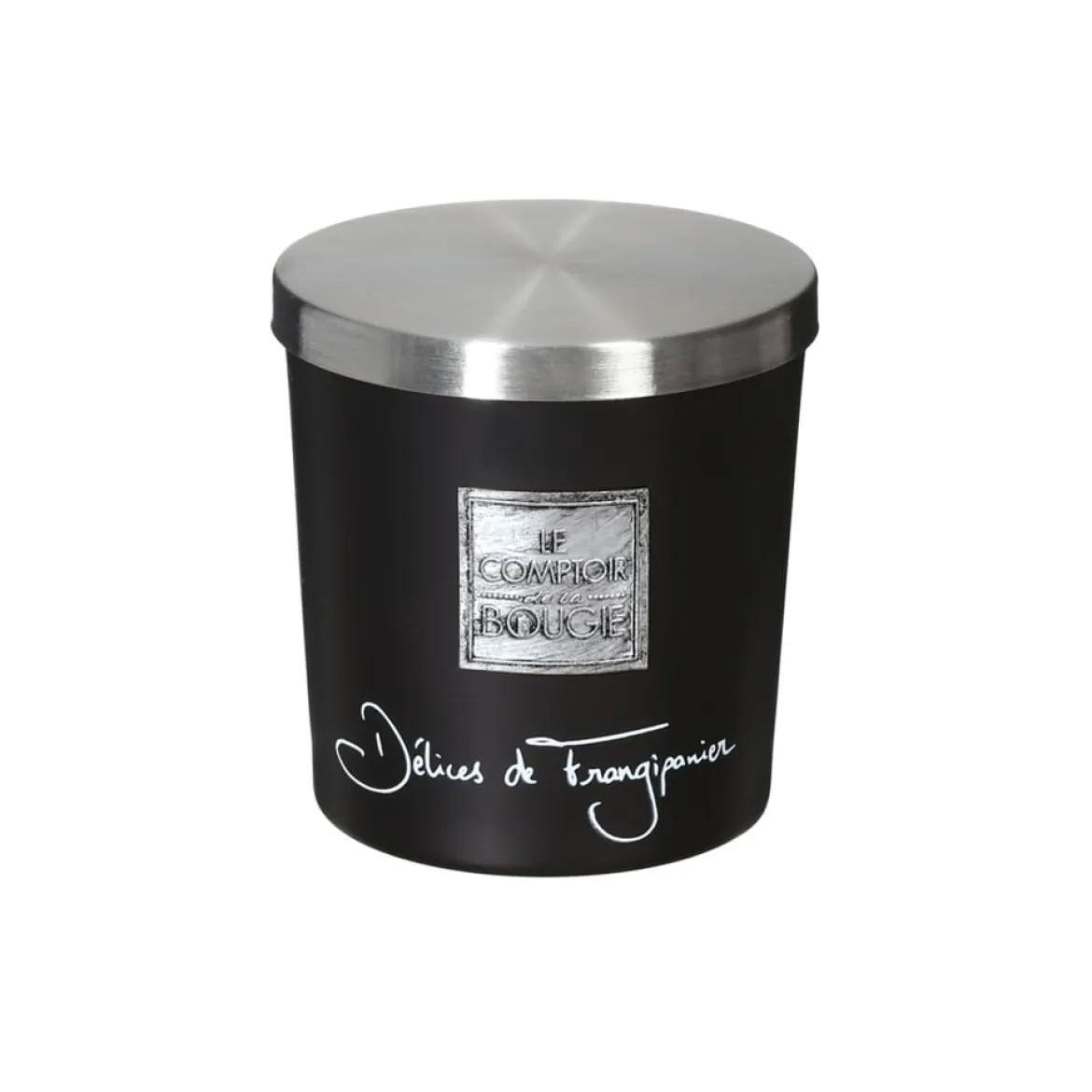 Vela En Vaso Delicia 130G 7x7.5Cm