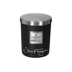 Vela En Vaso Delicia 210G 8x10Cm