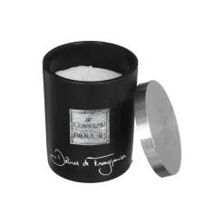 Vela En Vaso Delicia 210G 8x10Cm