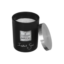 Vela En Vaso Dulce Momento 210G 8x10Cm