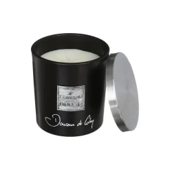 Vela En Vaso Dulzura Algodón 7x7.5Cm