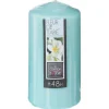 Vela Perfumada Aroma Flor De Tiare 395G