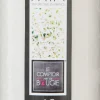Vela Perfumada Aroma Jazmín 395G 7x14Cm