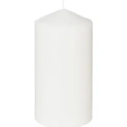 Vela Perfumada Aroma Jazmín 395G 7x14Cm