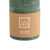 Vela Perfumada Aroma Jazmín 6.9x10Cm