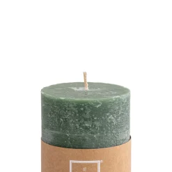 Vela Perfumada Aroma Jazmín 6.9x10Cm