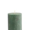 Vela Perfumada Aroma Jazmín 6.9x18Cm