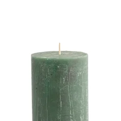 Vela Perfumada Aroma Jazmín 6.9x18Cm