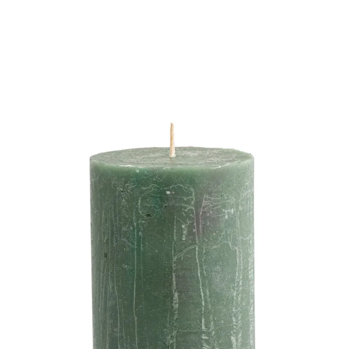 Vela Perfumada Aroma Jazmín 6.9x18Cm