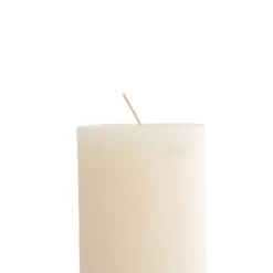 Vela Perfumada Aroma Vainilla 6.9x18Cm