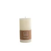 Vela Perfumada Aroma Vainilla 6.9x14Cm