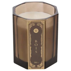 Vela perfumada BOIS de vidrio 265G