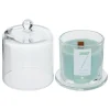 Vela perfumada con campana NUMIA 240g