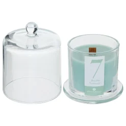Vela perfumada con campana NUMIA 240g