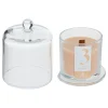 Vela perfumada con campana NUMIA 240g