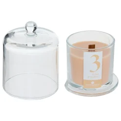 Vela perfumada con campana NUMIA 240g