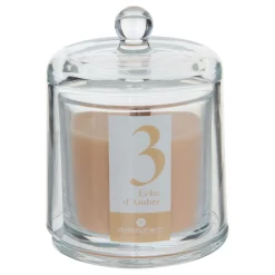 Vela perfumada con campana NUMIA 240g