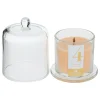 Vela perfumada con campana NUMICA 240g