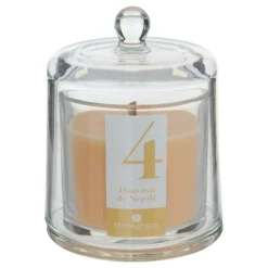Vela perfumada con campana NUMICA 240g